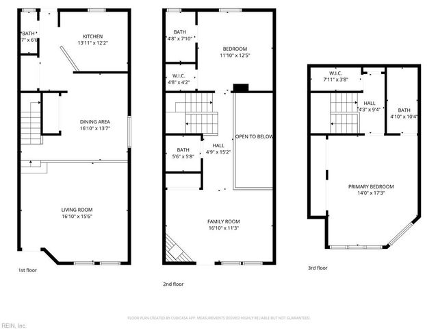 155 Crawford PW, Portsmouth, VA 23704