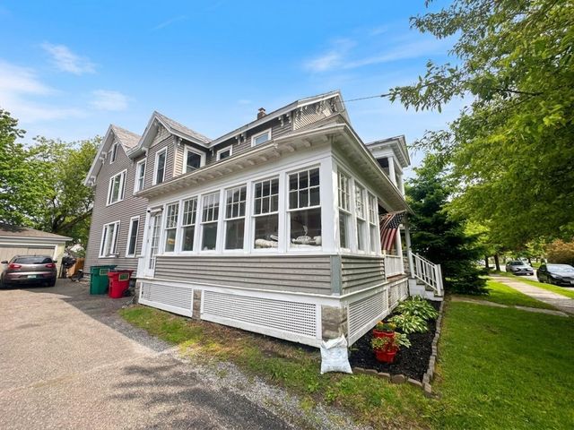 51 South Main Street, Rutland City, VT 05701