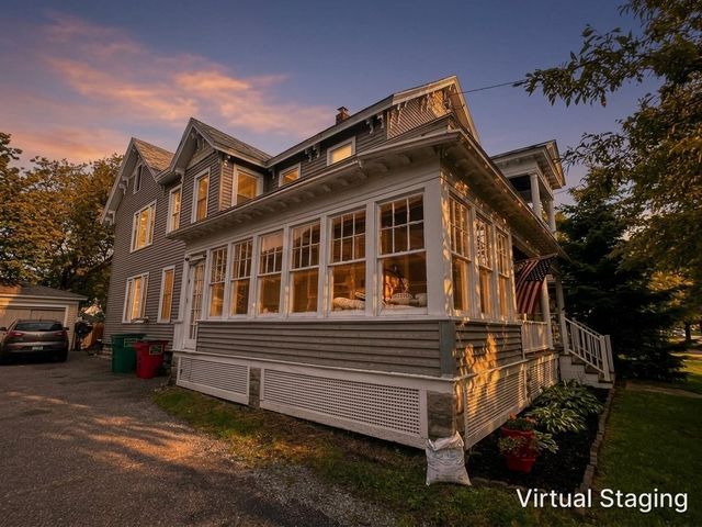 51 South Main Street, Rutland City, VT 05701