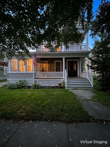 51 South Main Street, Rutland City, VT 05701