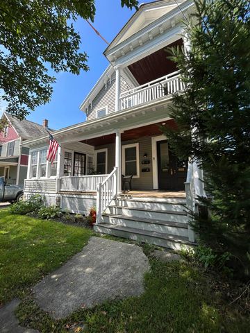 51 South Main Street, Rutland City, VT 05701