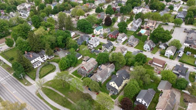 51 South Main Street, Rutland City, VT 05701