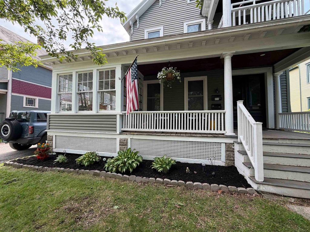 51 South Main Street, Rutland City, VT 05701