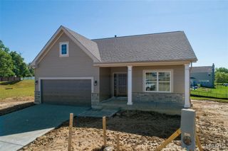 212 Discovery Meadows Place, O'fallon, MO 63366