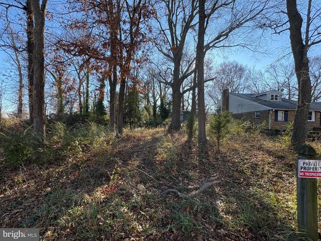 OLD TURKEY POINT RD, Edgewater, MD 21037