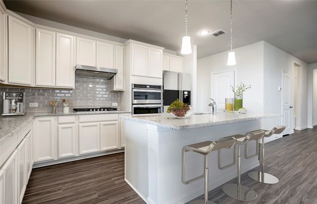 8624 Bur Oak Drive, Justin, TX 76247