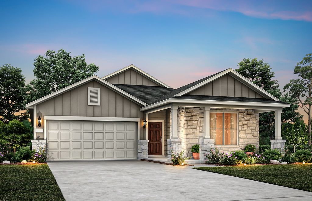 8624 Bur Oak Drive, Justin, TX 76247