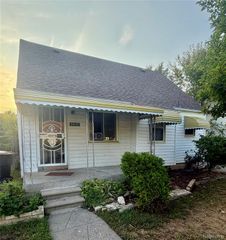 20023 Mendota Street, Detroit, MI 48221