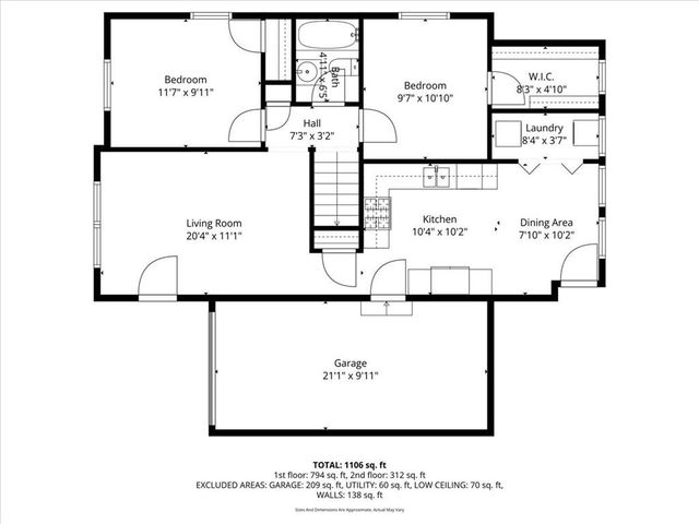 7846 Summit Street, Kansas City, MO 64114