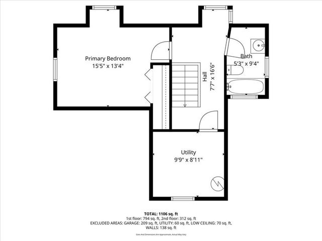 7846 Summit Street, Kansas City, MO 64114