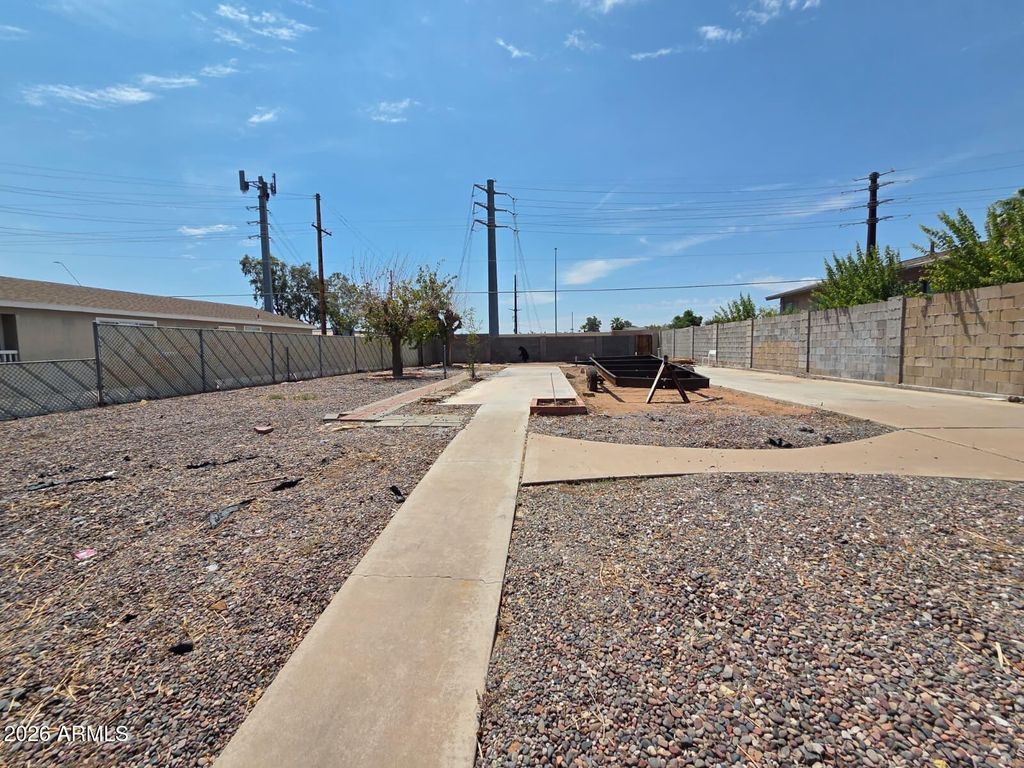364 S WINTERHAVEN -- 29, Mesa, AZ 85204 — exterior