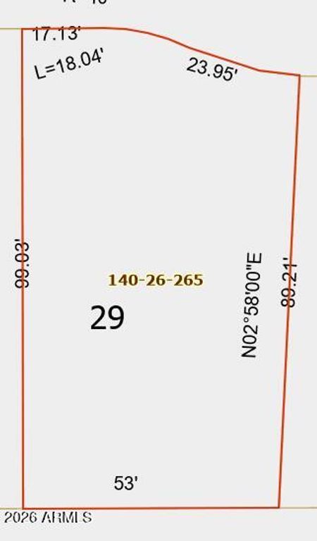 364 S WINTERHAVEN -- 29, Mesa, AZ 85204 — photo 4