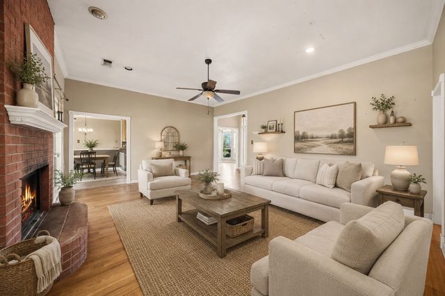 4016 Ovilla Road, Waxahachie, TX 75167