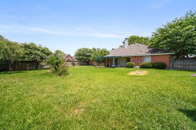 4016 Ovilla Road, Waxahachie, TX 75167