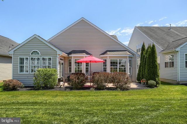 646 ALCOTT DR, Mount Joy, PA 17552