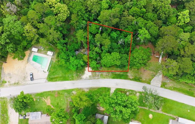 TBD Impala Drive, Onalaska, TX 77360