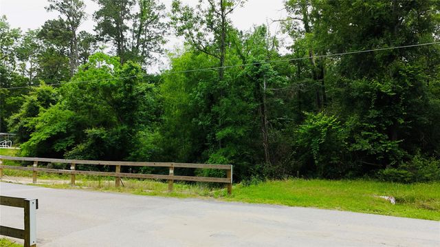 TBD Impala Drive, Onalaska, TX 77360