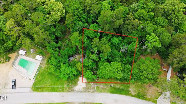 TBD Impala Drive, Onalaska, TX 77360