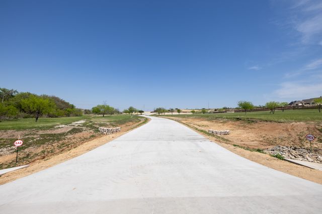 Lot 2E Texas Prairie Trail, Aledo, TX 76126