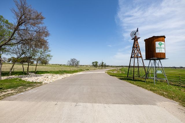 Lot 2E Texas Prairie Trail, Aledo, TX 76126