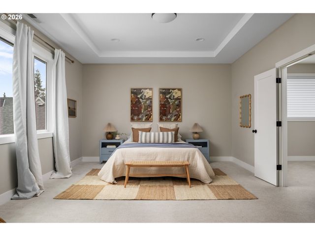 7414 Sw 80TH Ter, Portland, OR 97223