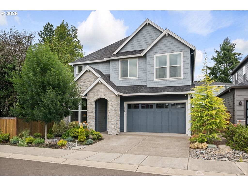 7414 Sw 80TH Ter, Portland, OR 97223
