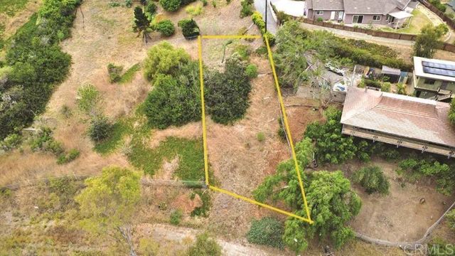 0 Pahvant, Oceanside, CA 92054