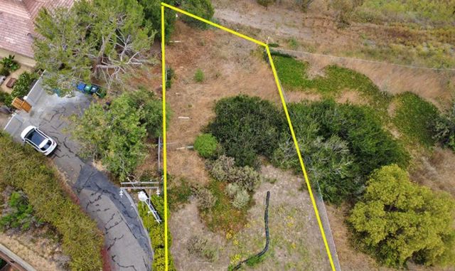 0 Pahvant, Oceanside, CA 92054