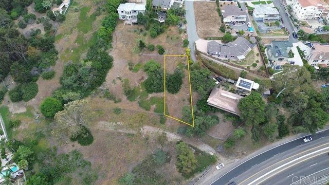 0 Pahvant, Oceanside, CA 92054
