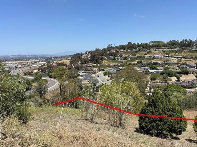 0 Pahvant, Oceanside, CA 92054