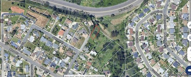0 Pahvant, Oceanside, CA 92054
