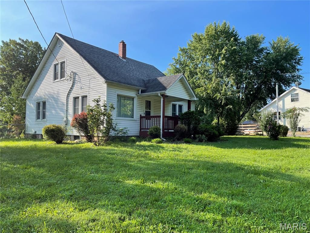 974 Clay Street, St Clair, MO 63077