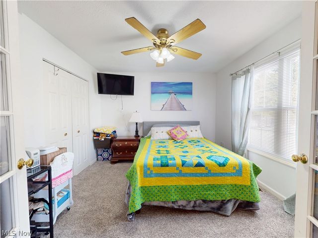 517 Parkside Lane, Tallmadge, OH 44278