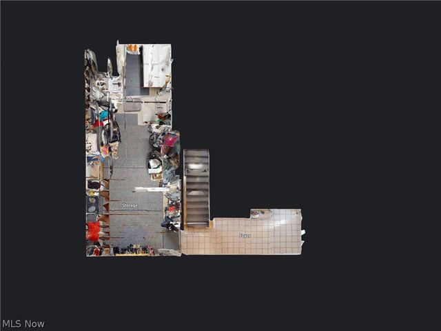 517 Parkside Lane, Tallmadge, OH 44278