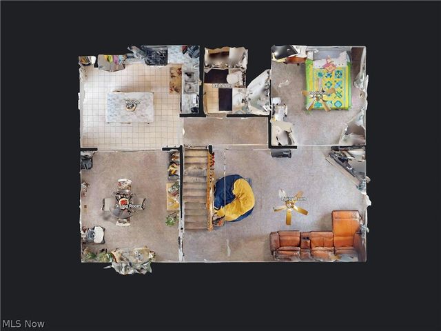 517 Parkside Lane, Tallmadge, OH 44278