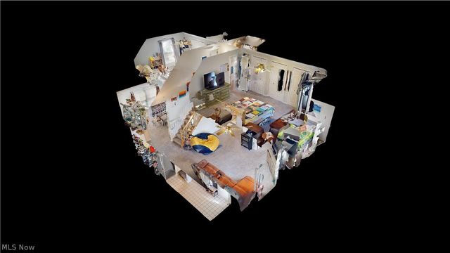 517 Parkside Lane, Tallmadge, OH 44278