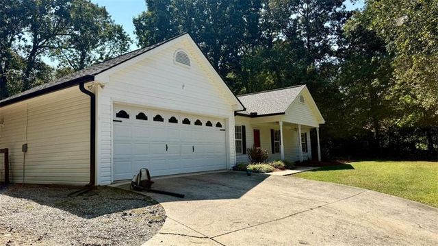 6258 Southern Magnolia Lane, Lula, GA 30554