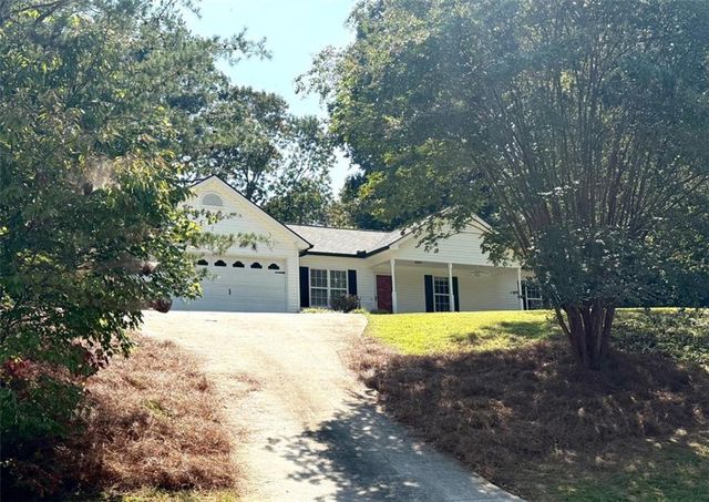 6258 Southern Magnolia Lane, Lula, GA 30554