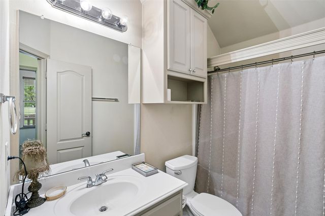 6016 Frost Street, North Richland Hills, TX 76180