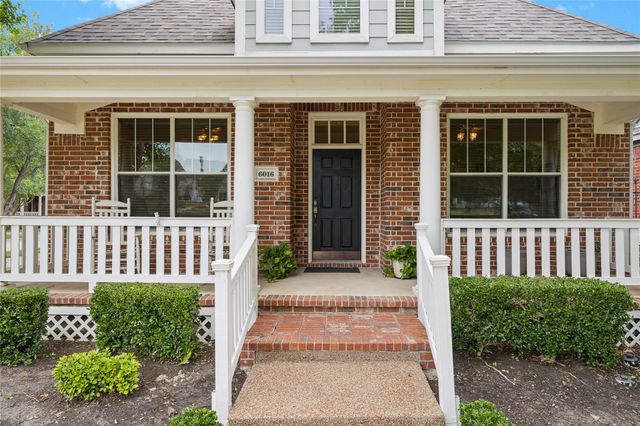 6016 Frost Street, North Richland Hills, TX 76180