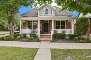 6016 Frost Street, North Richland Hills, TX 76180