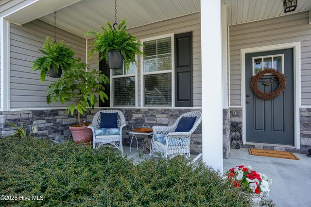 102 Percy Padgett Court, Holly Ridge, NC 28445