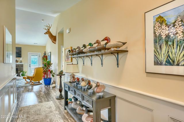 102 Percy Padgett Court, Holly Ridge, NC 28445