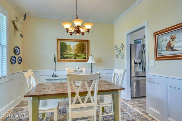 102 Percy Padgett Court, Holly Ridge, NC 28445