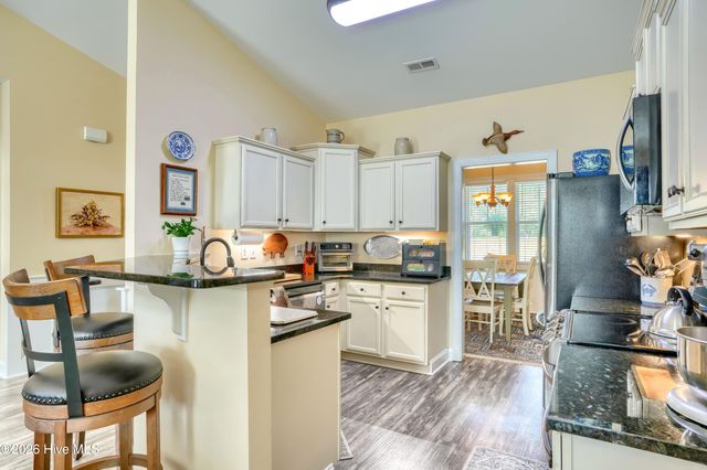 102 Percy Padgett Court, Holly Ridge, NC 28445
