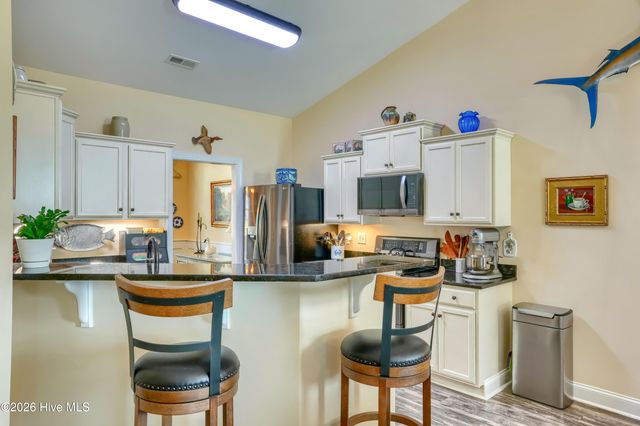 102 Percy Padgett Court, Holly Ridge, NC 28445
