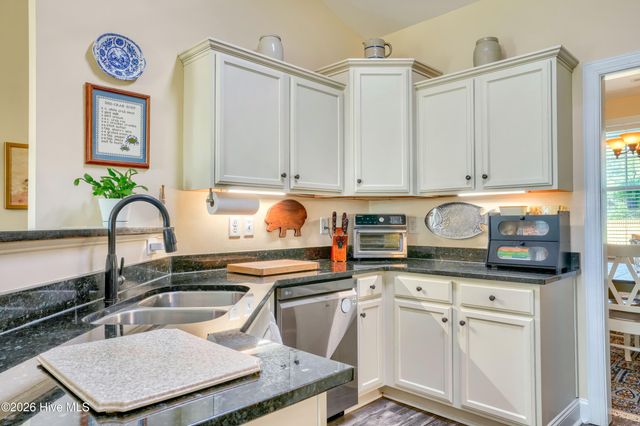102 Percy Padgett Court, Holly Ridge, NC 28445
