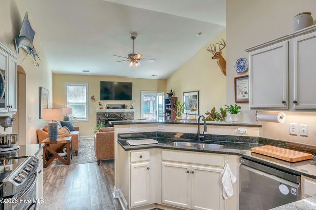 102 Percy Padgett Court, Holly Ridge, NC 28445