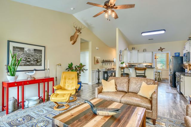 102 Percy Padgett Court, Holly Ridge, NC 28445