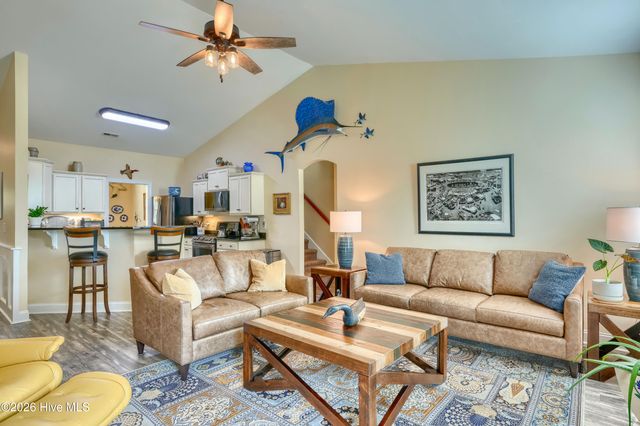 102 Percy Padgett Court, Holly Ridge, NC 28445